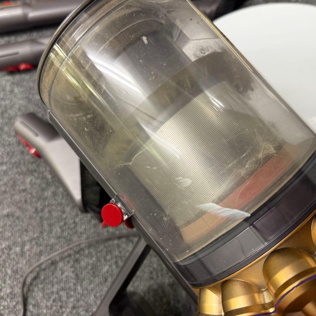 動作良好！　Dyson v11 absolutepro