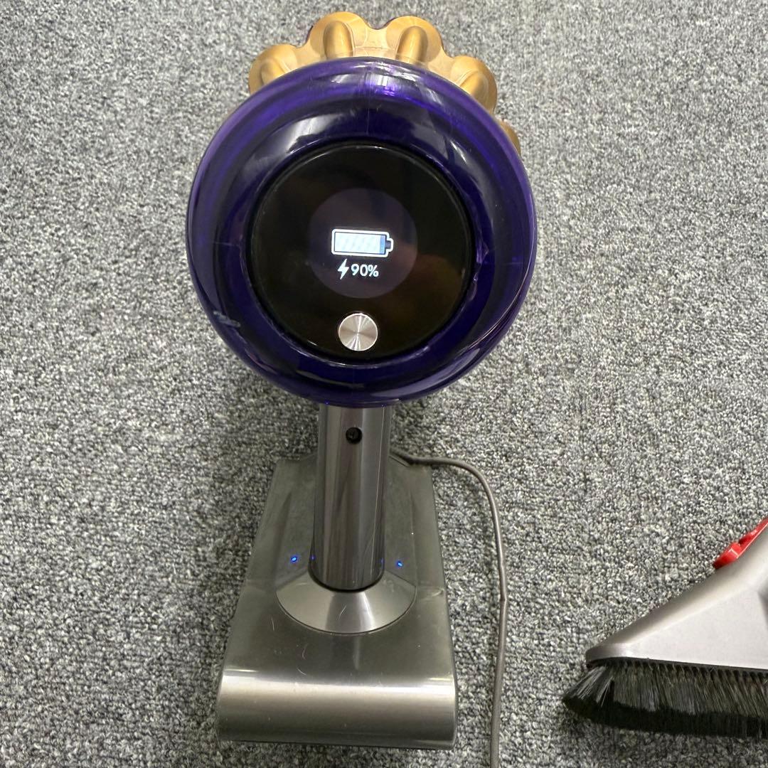 動作良好！　Dyson v11 absolutepro