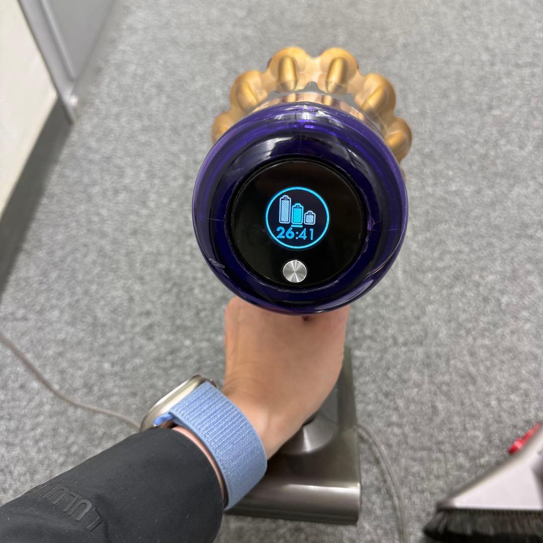 動作良好！　Dyson v11 absolutepro