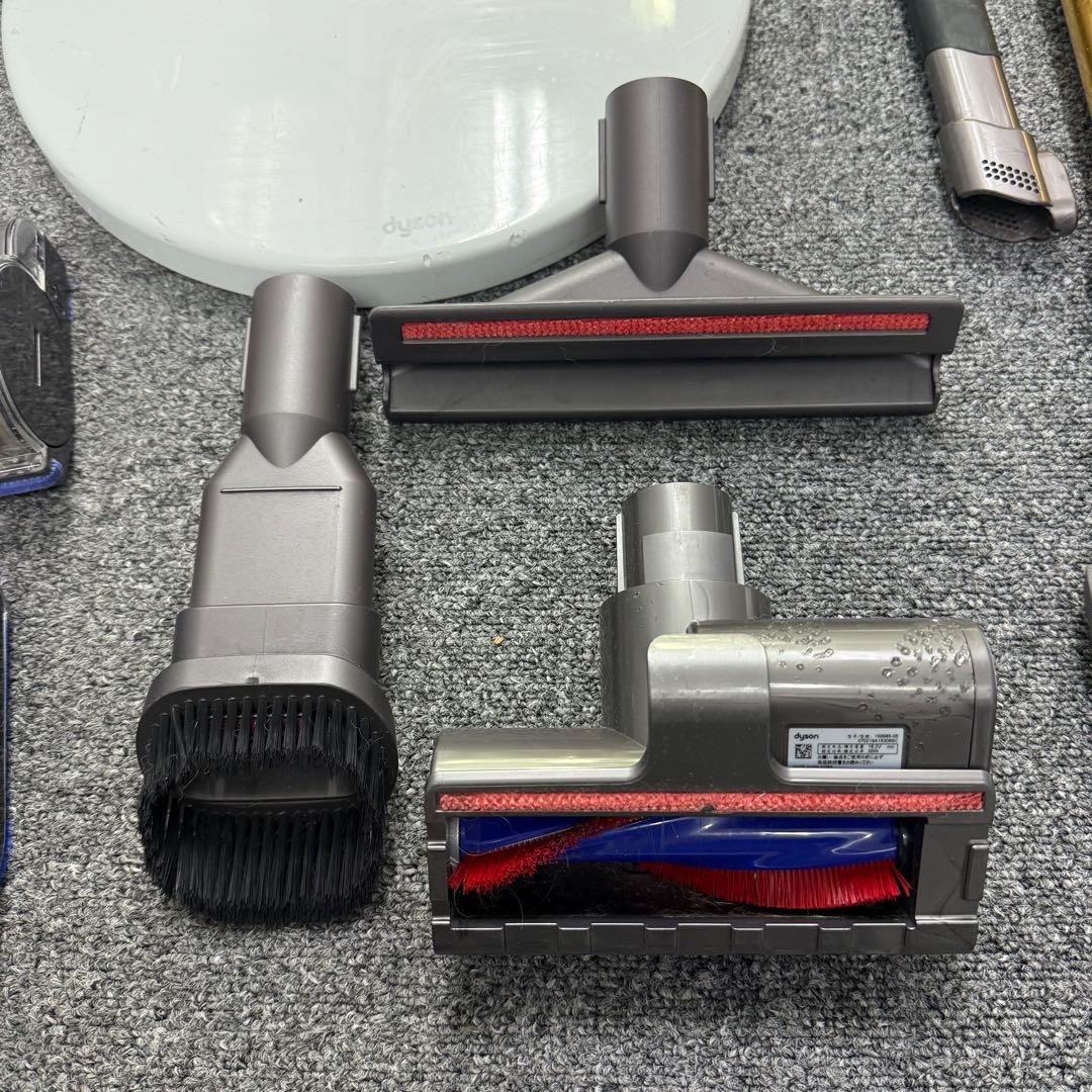 動作良好！　Dyson v11 absolutepro