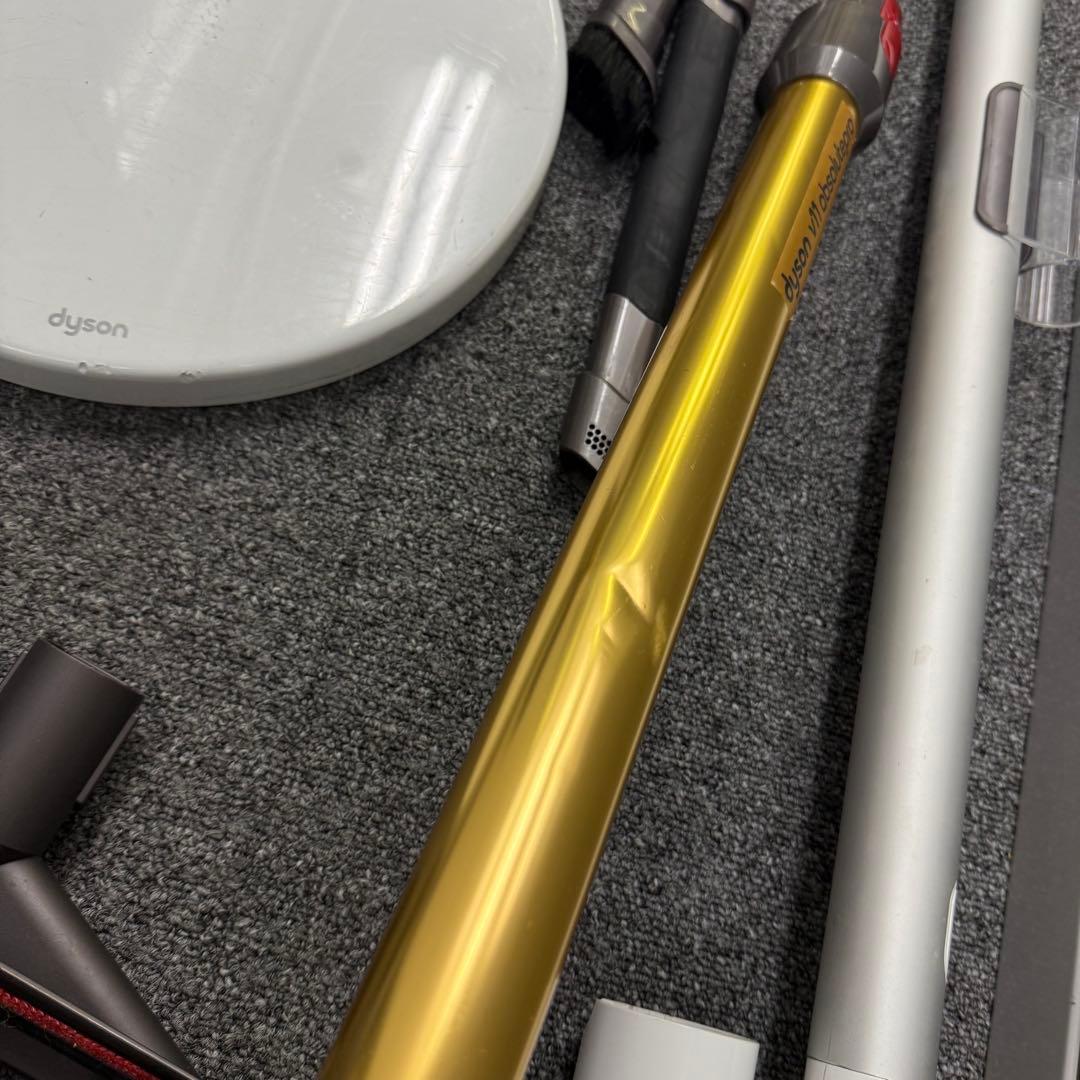 動作良好！　Dyson v11 absolutepro