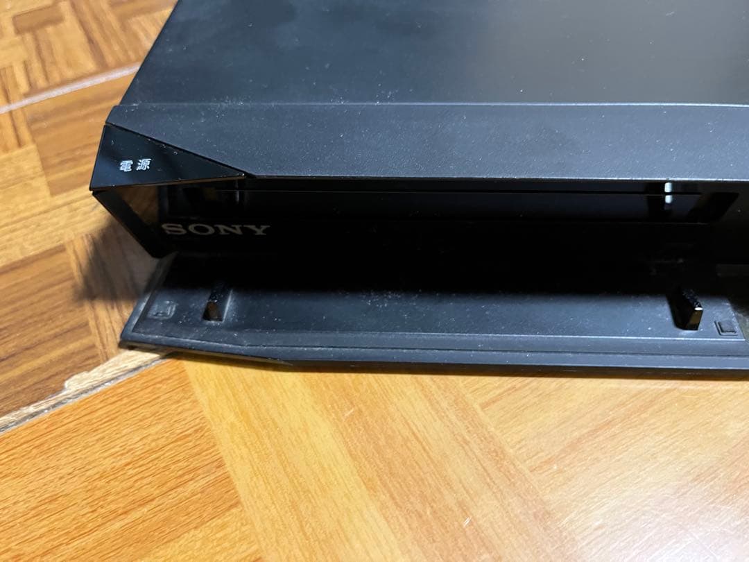 良品☆SONY／ソニー ブルーレイレコーダー BDZ-EW510 2番組同時録画