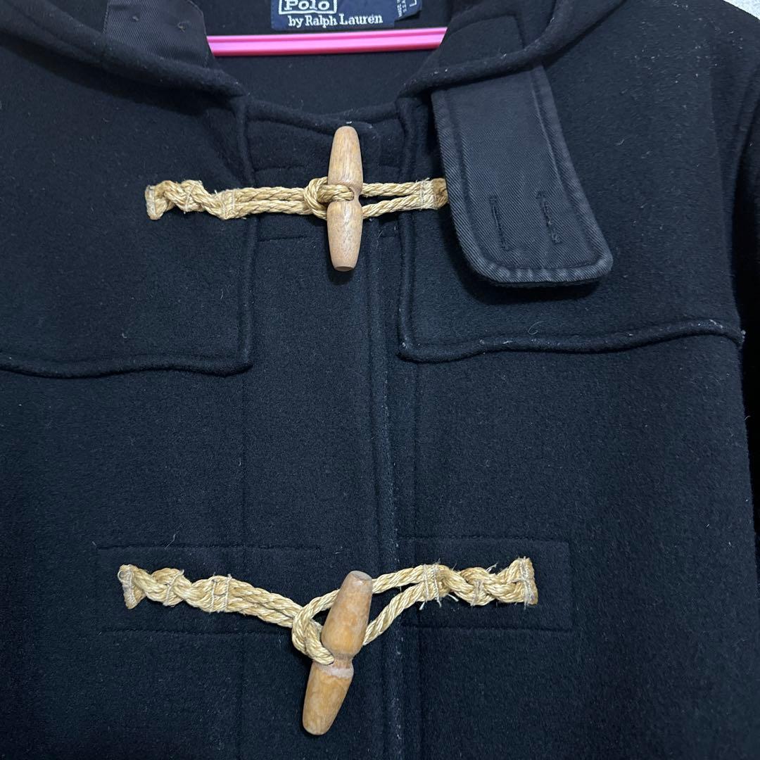 あこのす⭐︎POLO RALPH LAUREN 【ウールダッフルコート】