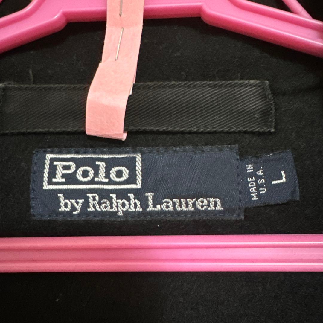 あこのす⭐︎POLO RALPH LAUREN 【ウールダッフルコート】