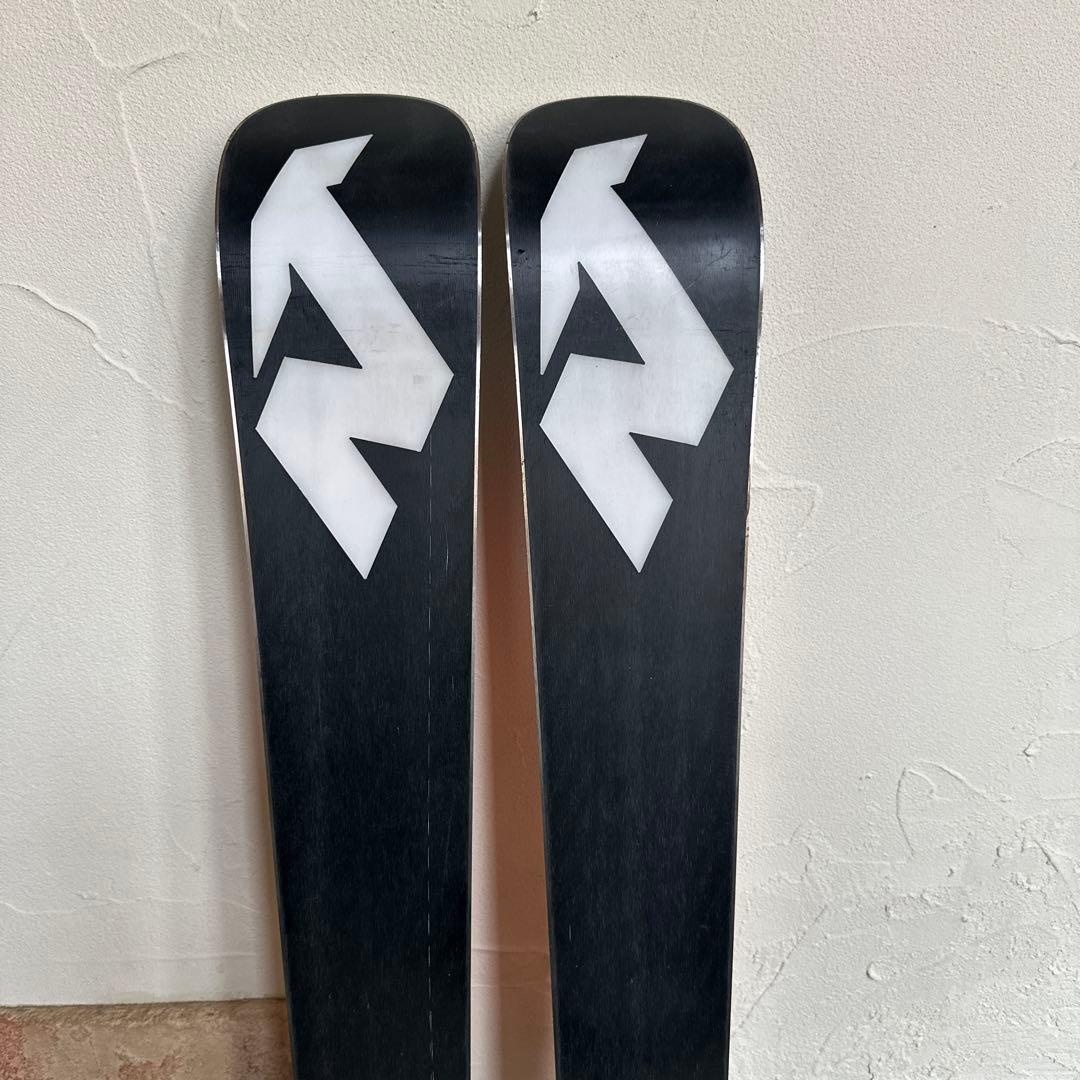 NORDICA DOBERMAN WC GSJ 163 ノルディカ 希少 - メルカリ