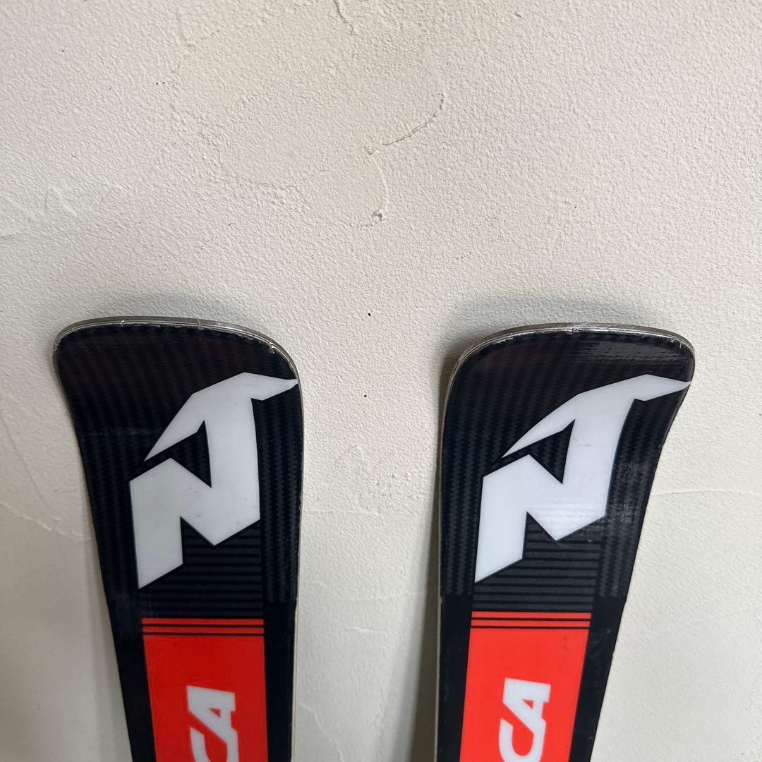 NORDICA DOBERMAN WC GSJ 163 ノルディカ 希少 - メルカリ