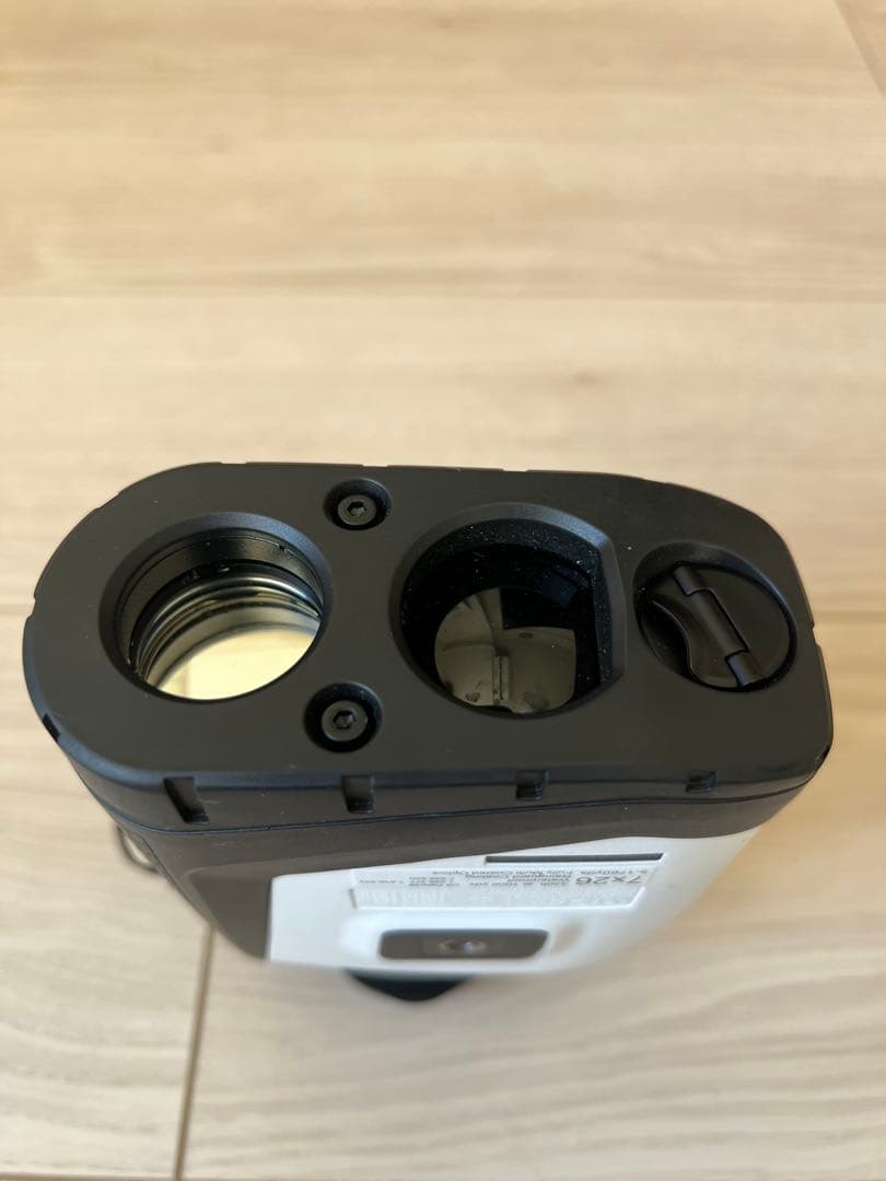 Bushnell PRO 1M ゴルフ用距離計