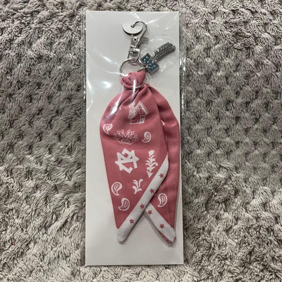 MAZZEL ROOM キーホルダー NAOYA - メルカリ