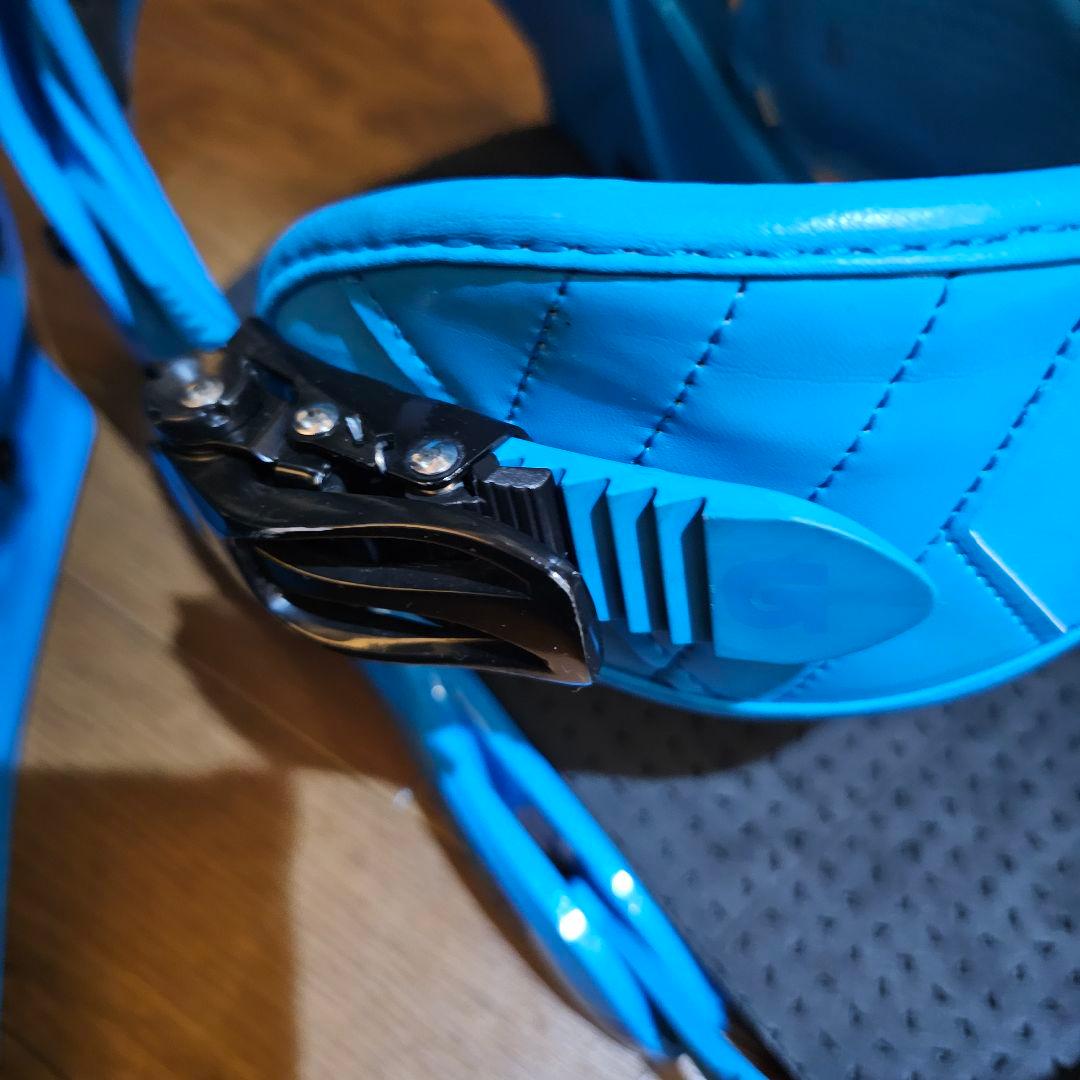 早い者勝ち BURTON FREESTYLE ビンディング バートン