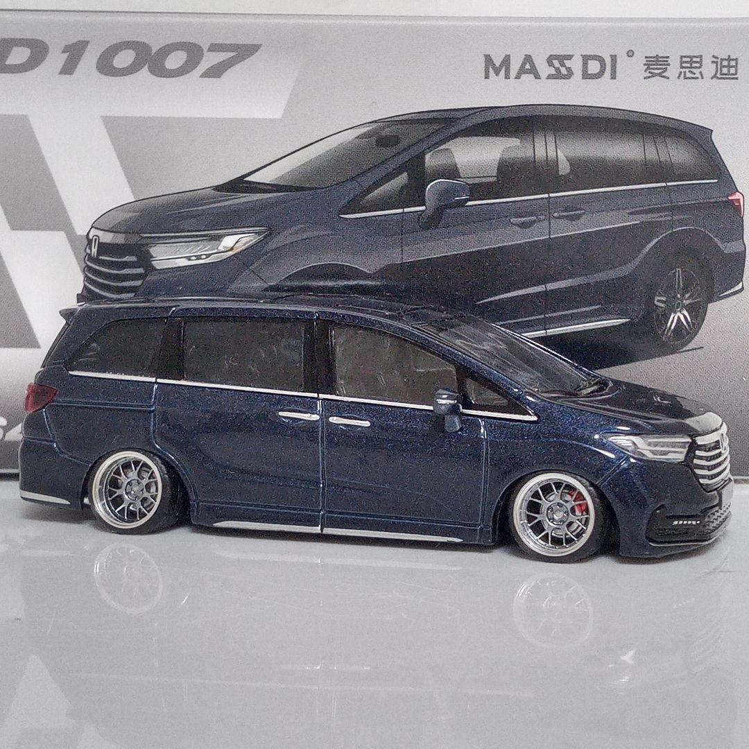 タカユキさん専用 MASDI ミニカー 改 2台セット 公式 ストア