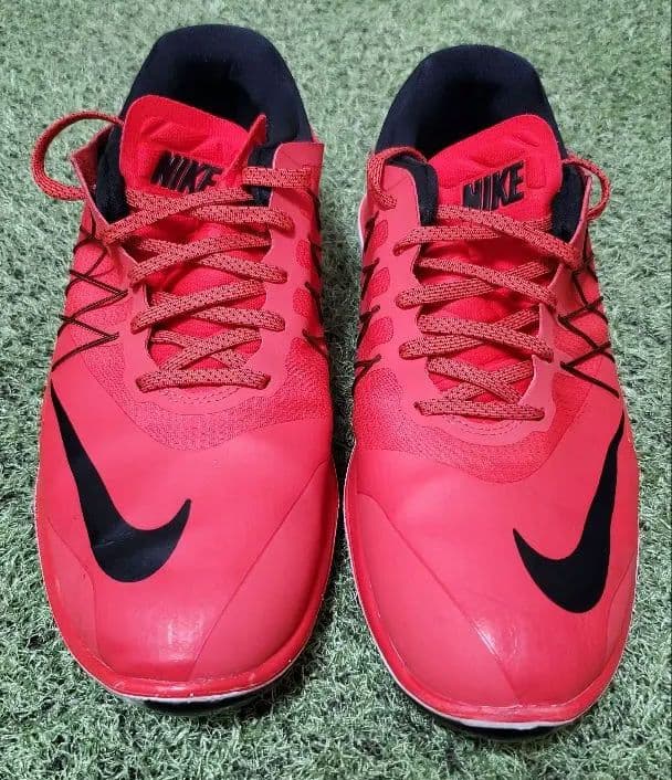 ナイキ★NIKE　ゴルフ　シューズ　完売27.5