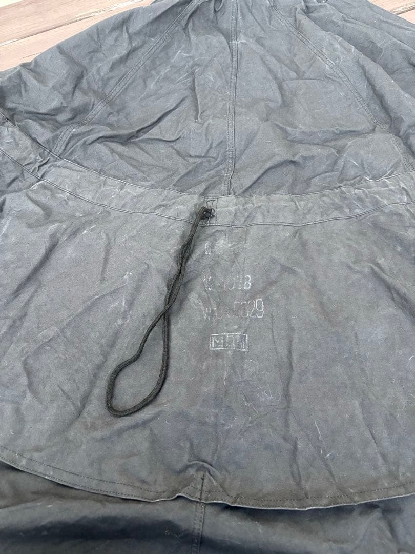 ポーランド軍幕 サイズ3 ネイビー