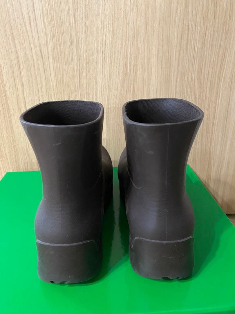 bottega veneta パドルブーツ