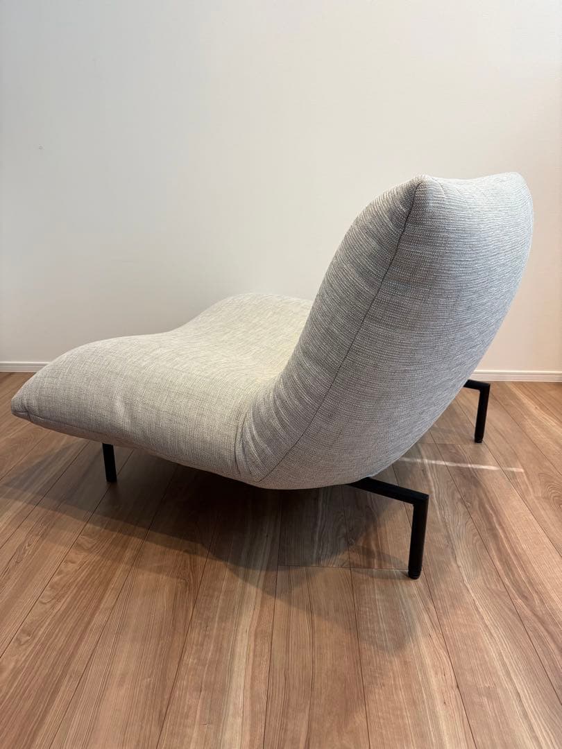 美品！リーンロゼ カランligne rosetCALINソファ