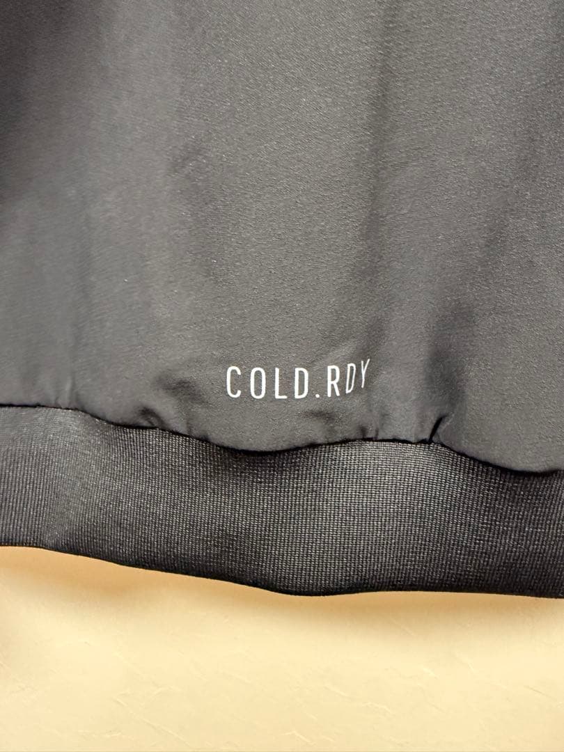 メンズウェア ADIDAS CLUBHAUS COLD RDY PullOver