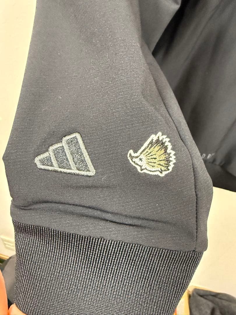 メンズウェア ADIDAS CLUBHAUS COLD RDY PullOver