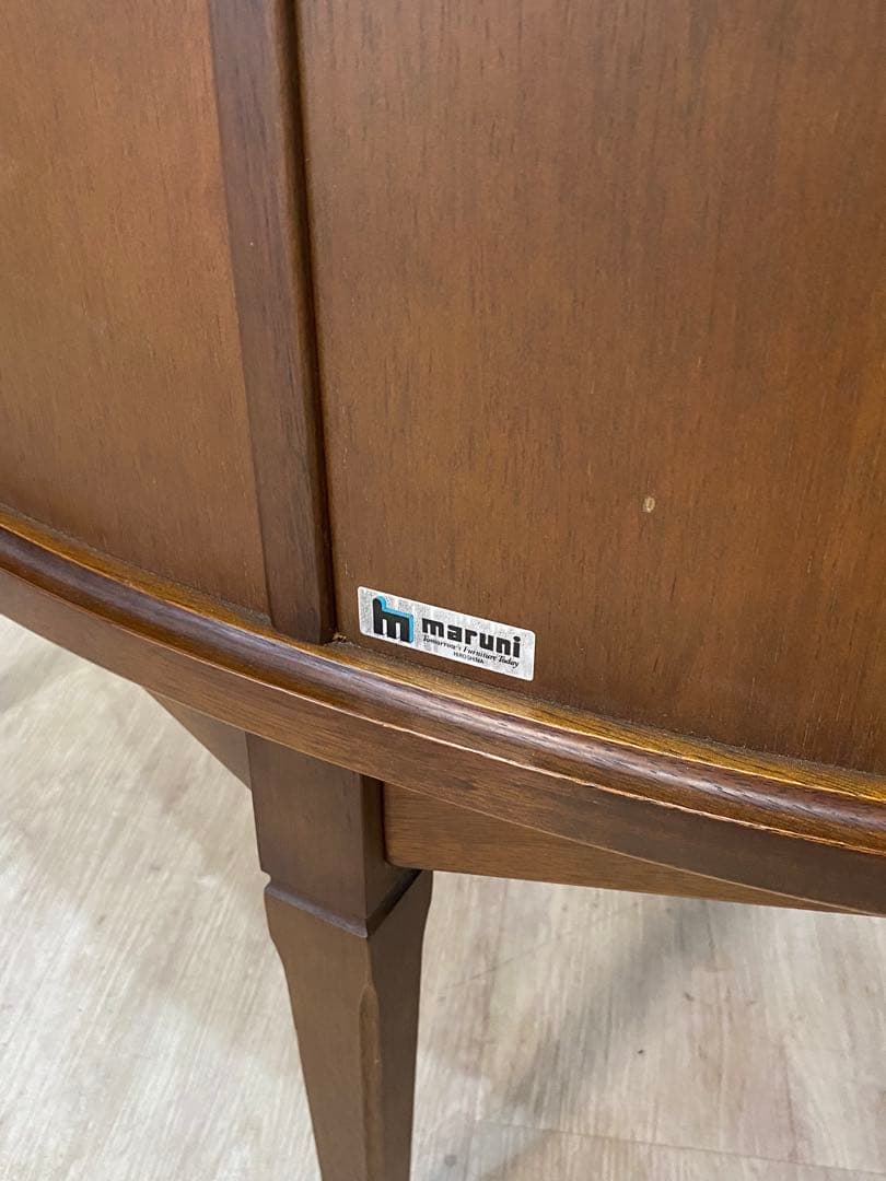 うまれ様 専用 頼める便 】定価11万円 マルニ コーナー - メルカリ