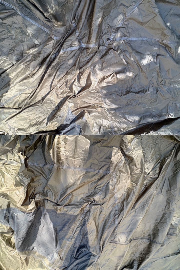 THE NORTH FACE LANDER 6 (ランダー6) 【中古品】