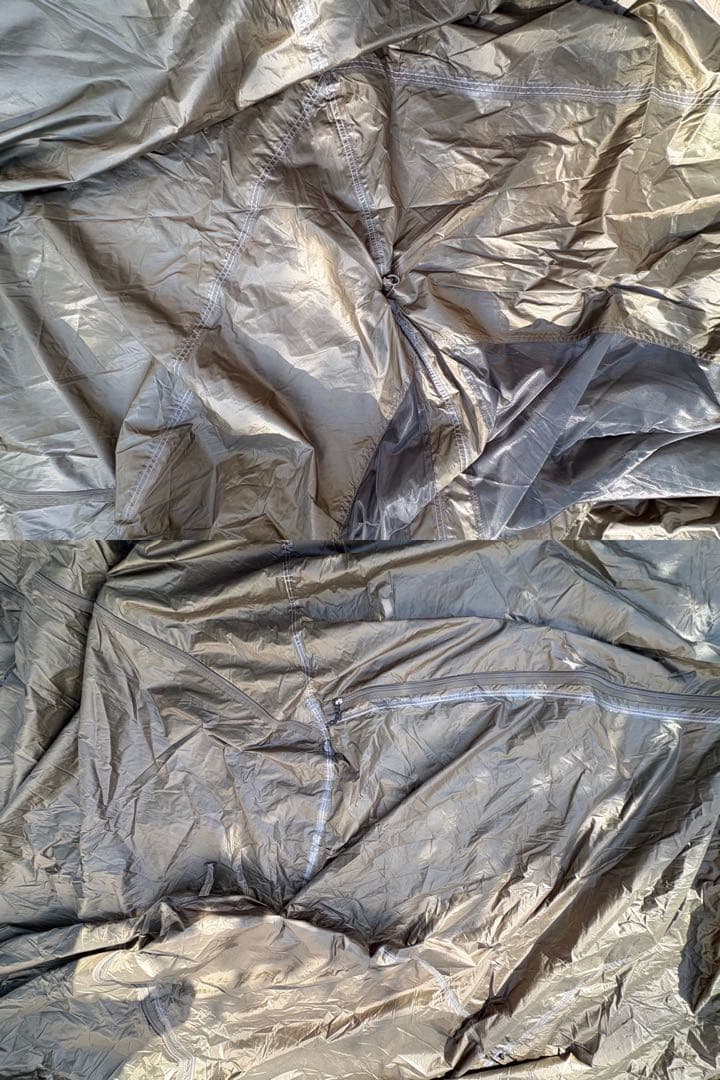 THE NORTH FACE LANDER 6 (ランダー6) 【中古品】