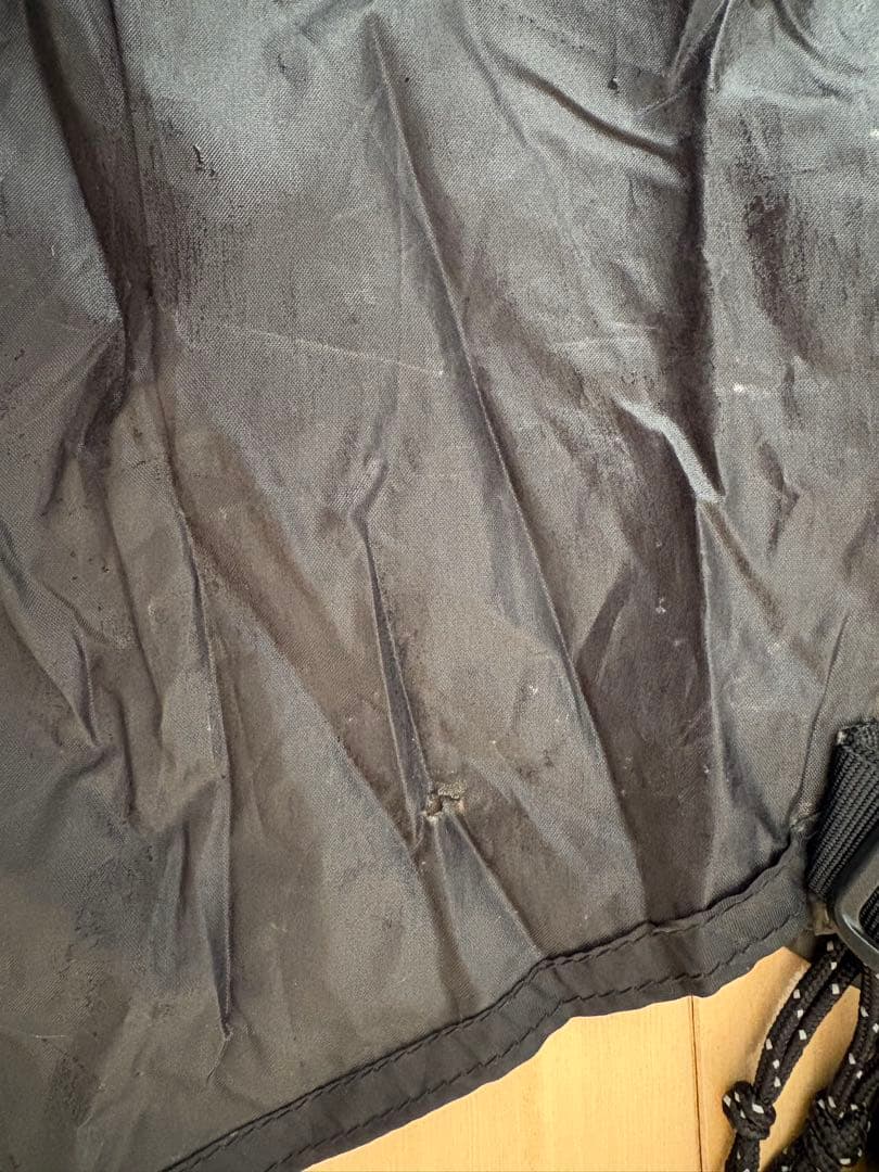 THE NORTH FACE LANDER 6 (ランダー6) 【中古品】