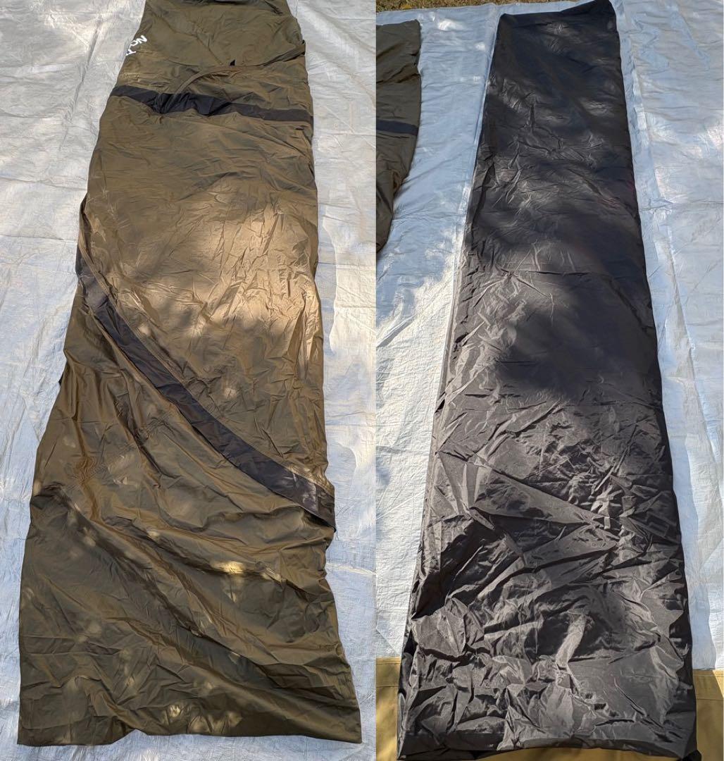 THE NORTH FACE LANDER 6 (ランダー6) 【中古品】