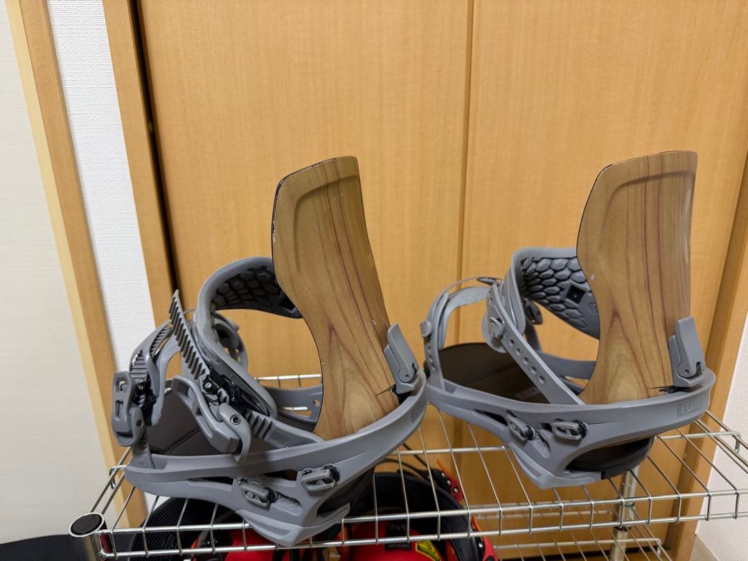 FLUX XF ビンディング Flux XF Mサイズ