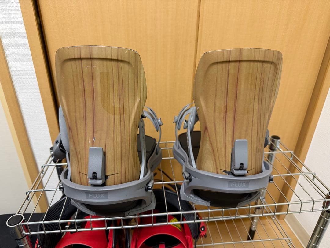 FLUX XF ビンディング Flux XF Mサイズ