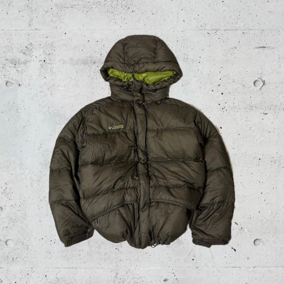 コロンビア ライトダウンジャケットのおすすめ人気商品一覧 通販