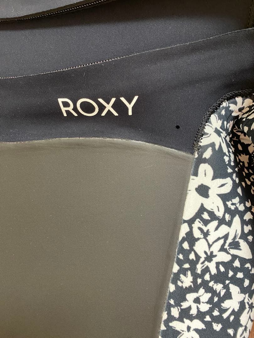 ロキシー　ROXY セミドライスーツ ML