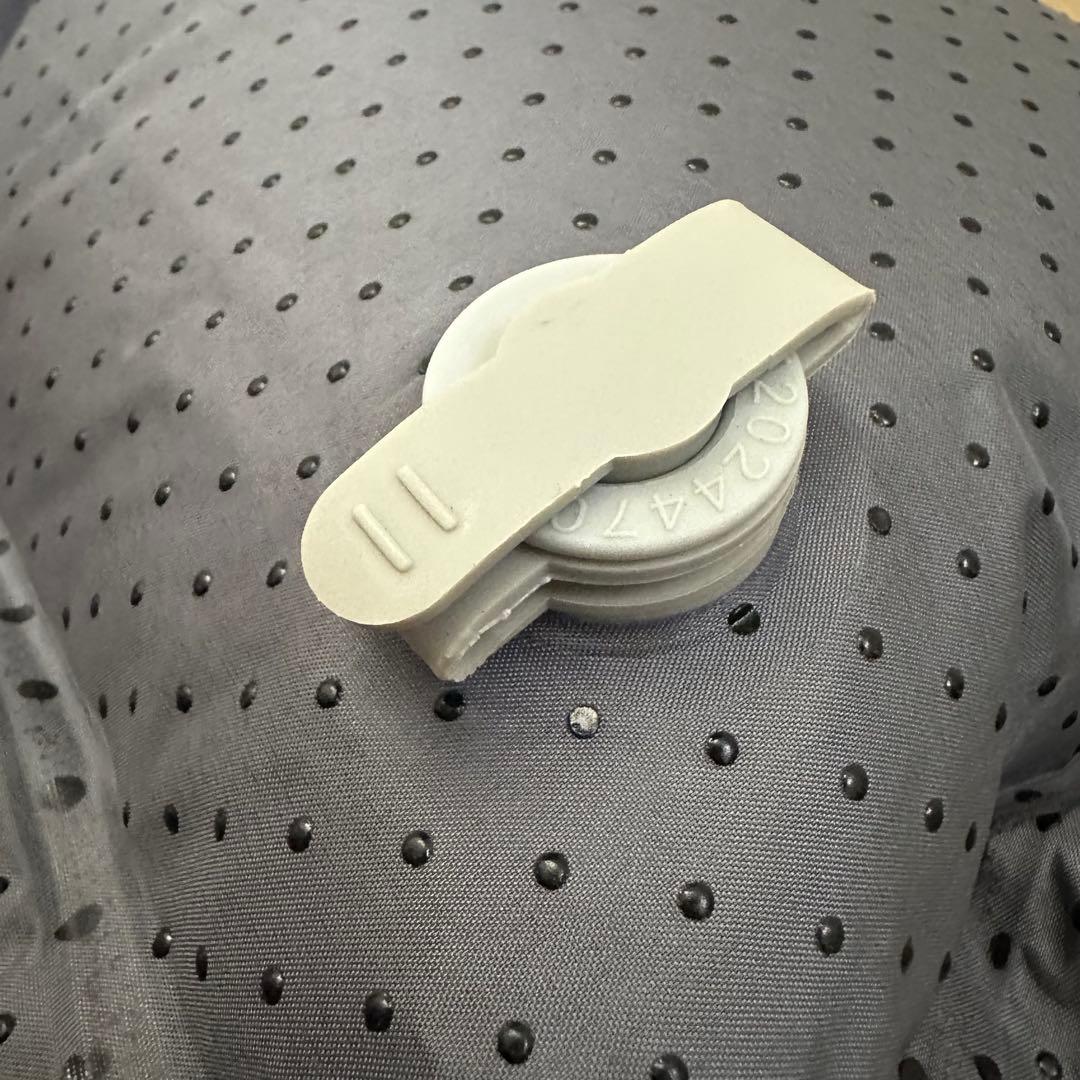 Hilander ハイランダー　インフレーターマット　ダブル　2つセット