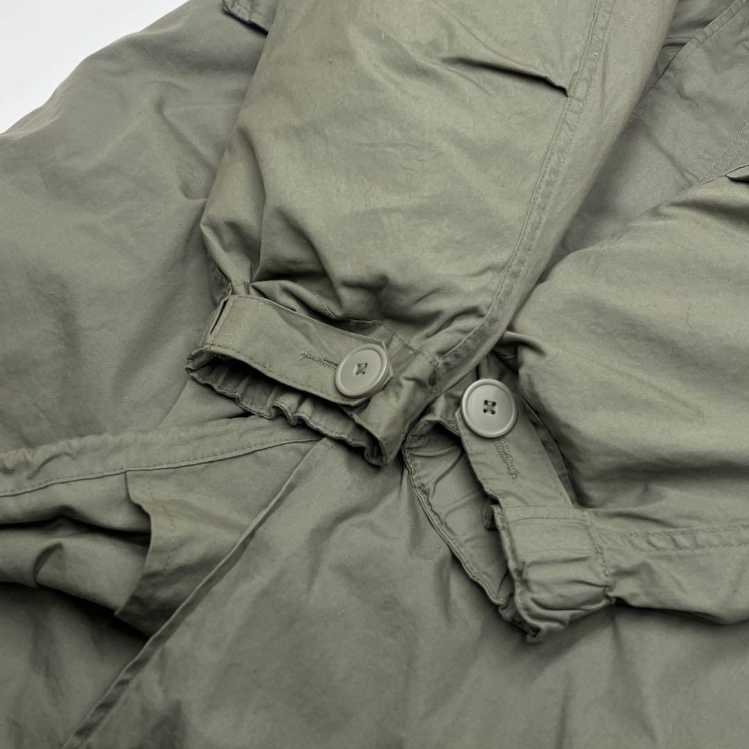 【新品】アビレックス モッズコート XXL M-51 M-65 フィッシュテール