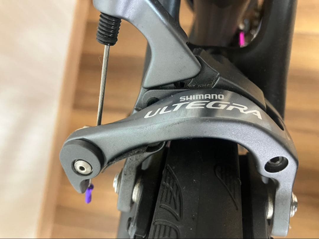 TREKロードバイク