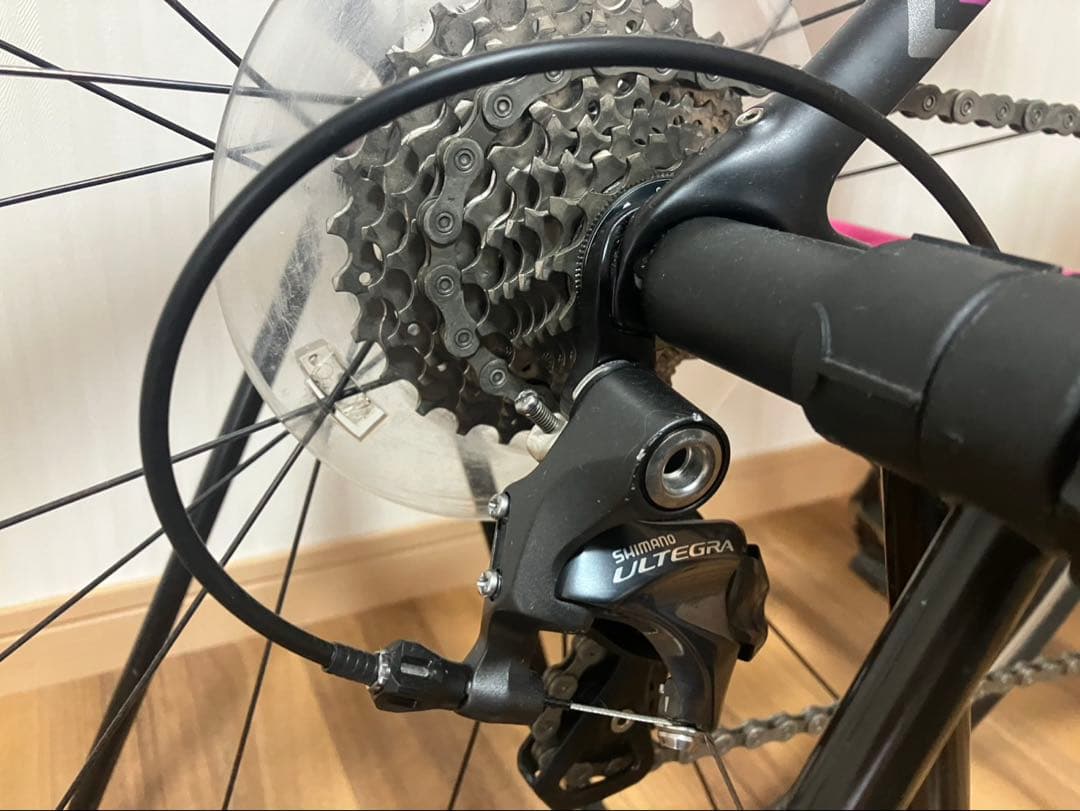 TREKロードバイク