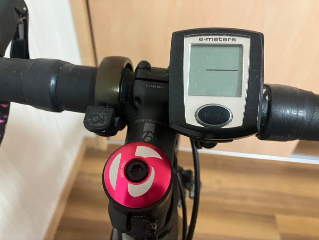 TREKロードバイク