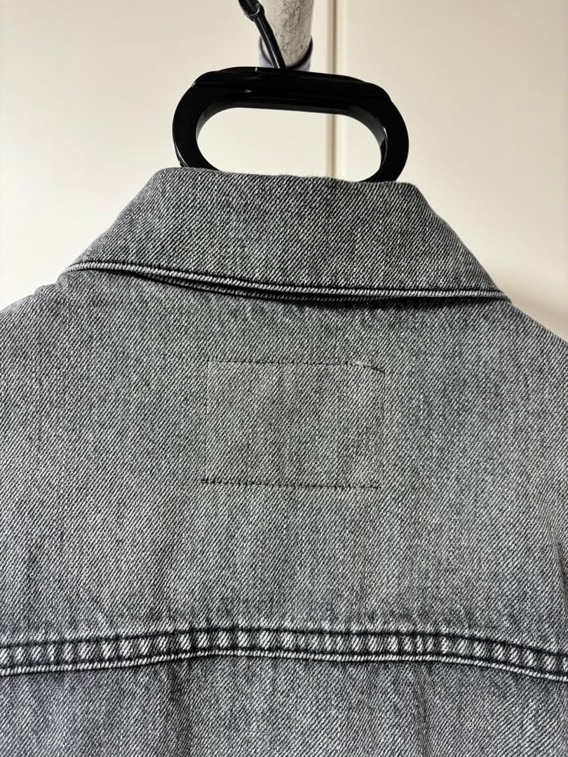 【美品】Selvage Denim Trucker Jacket（サイズ2）