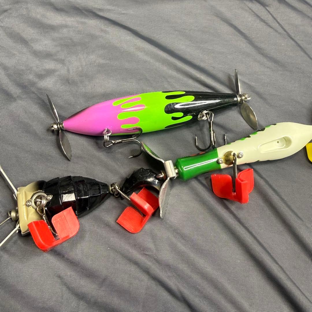 トイズ フロッグプロダクツ まとめ売り a.h.p.l. ahpl