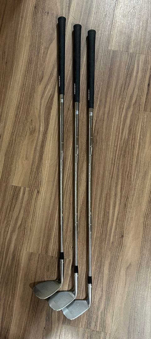 Titleist VOKEY SM8 ウェッジセット 60度 56度 50度