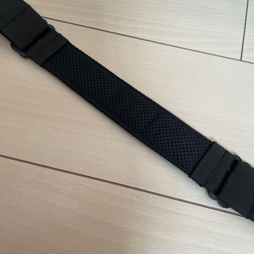 tacmari【美品】BRIEFING デイトリッパーS現行ディープシー