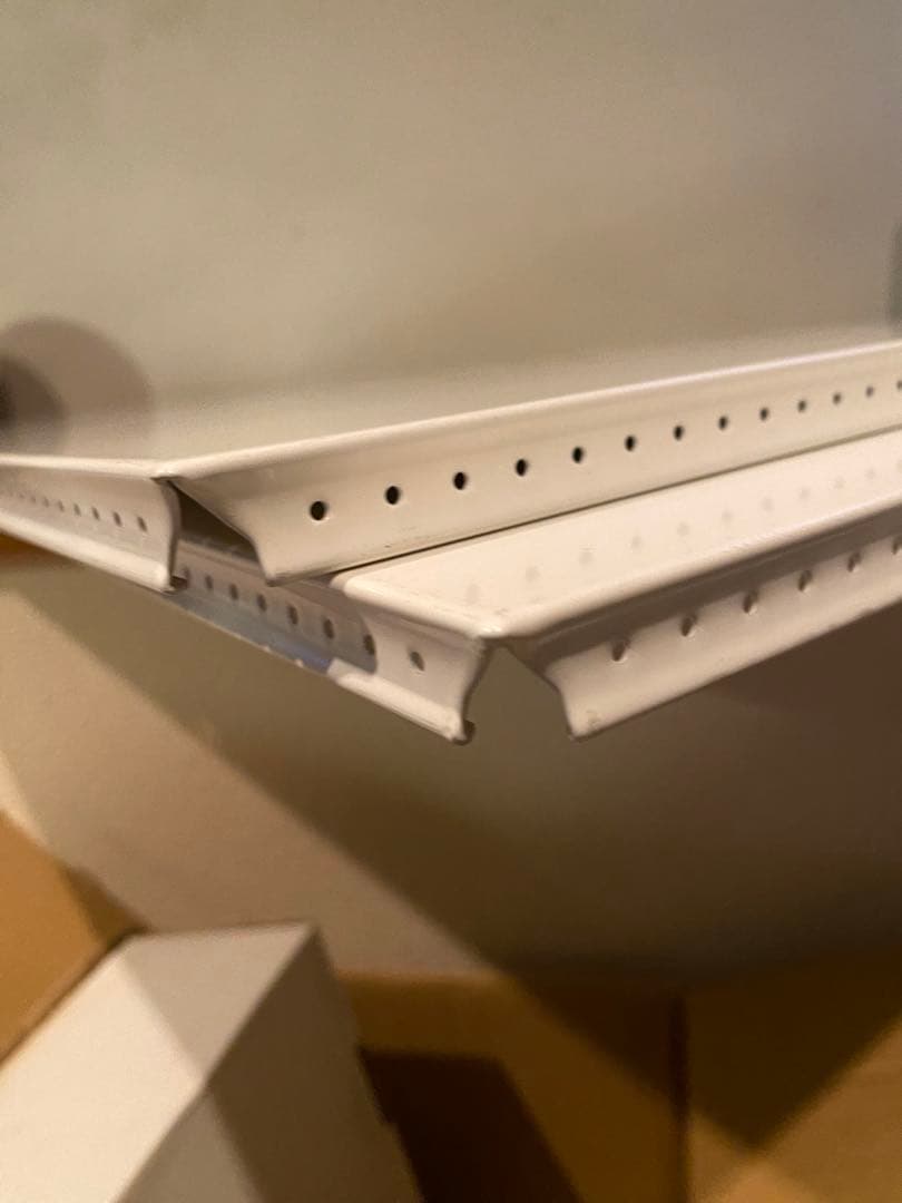 【D】USMハラーパネル 73.5×33.5cm 2枚