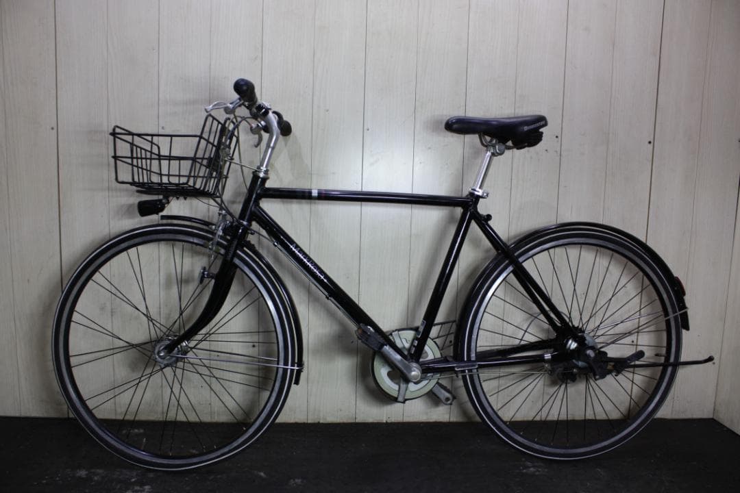 ブリヂストンマークローザMK66DT 26型6速 490mm AUTO LED 通販