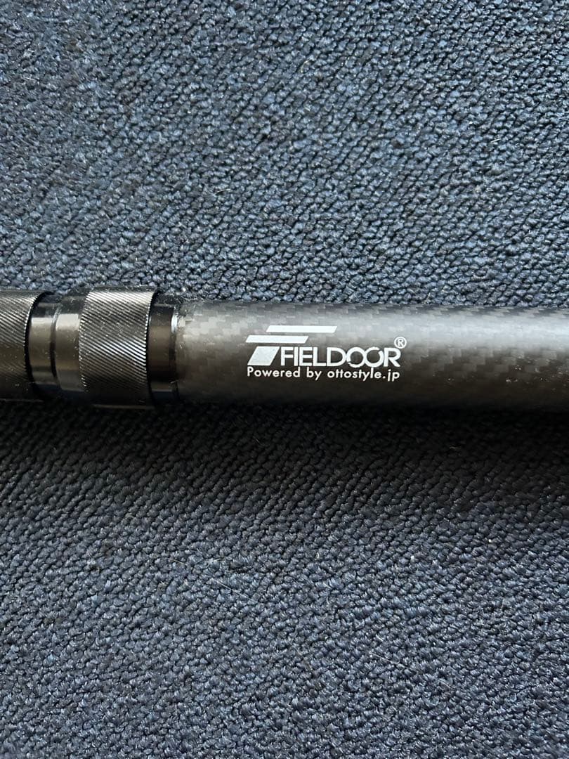 DDタープ3.5✖︎3.5 ＋モノポールインナーテント＋カーボンポール3点セット