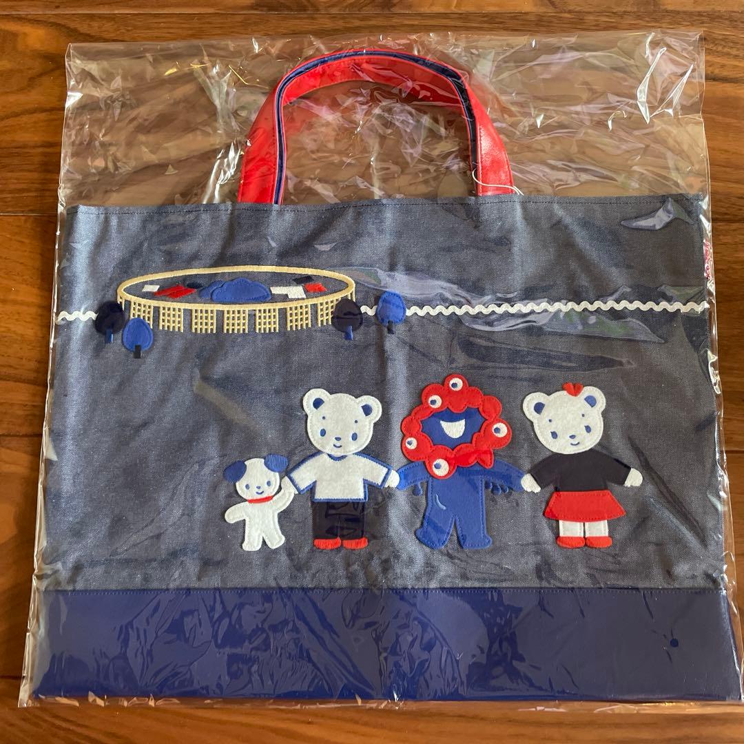 EXPO2025 ミャクミャク ファミリア バッグ - メルカリ