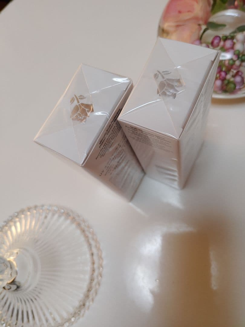 ランコム　トーンアップローズ　N 30mlx2