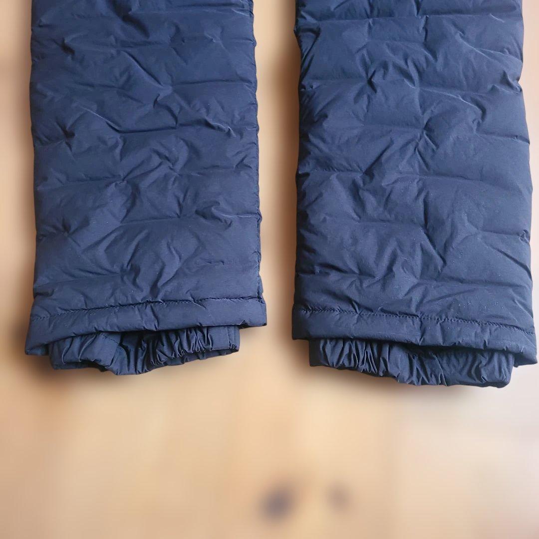 KK美品✨MARK & LONA マークアンドロナ スカルゴルフパンツ