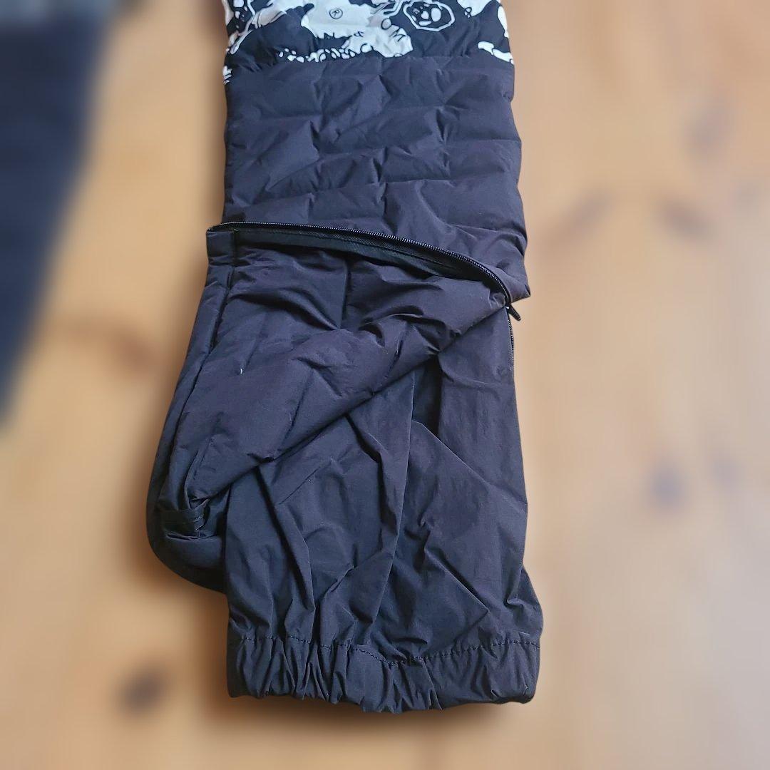 KK美品✨MARK & LONA マークアンドロナ スカルゴルフパンツ