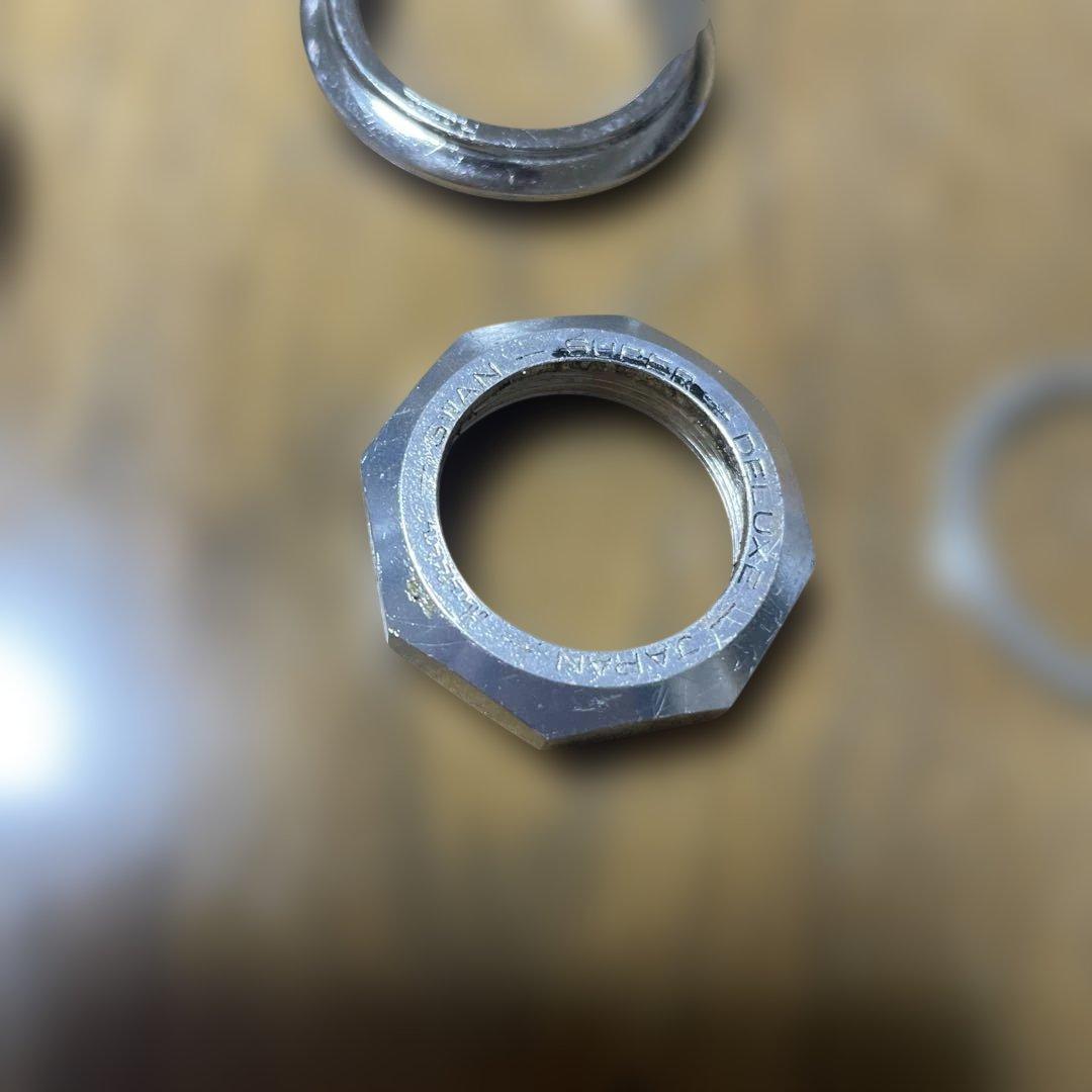 八田　ハッタ　スワンHATTA SWAN SUPER DELUXE