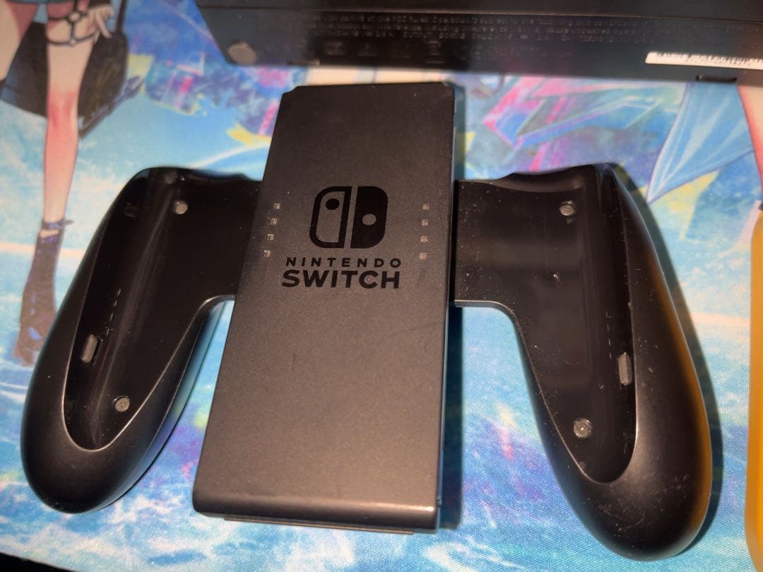 Nintendo Switch ピカブイ
