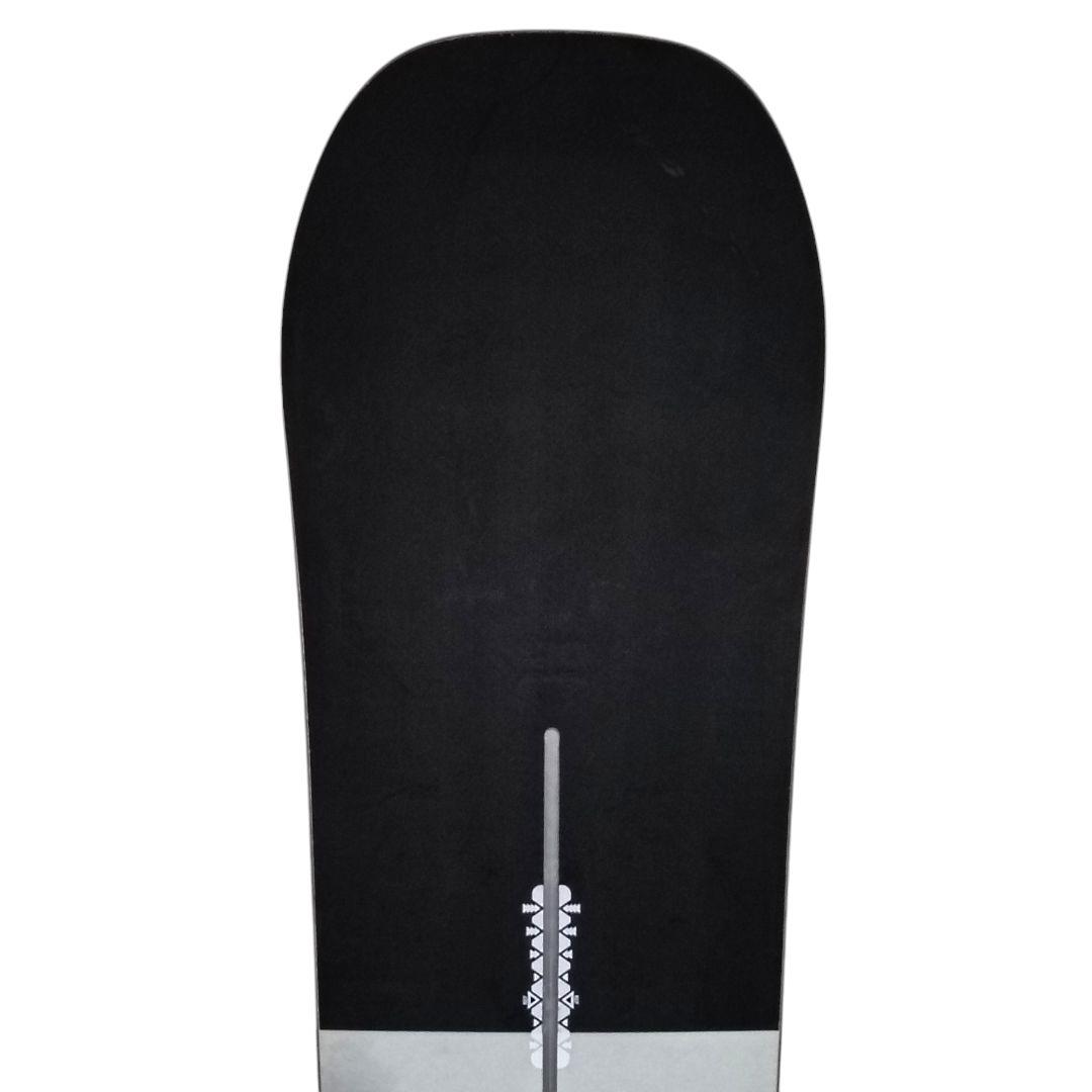 BURTON PROCESS 155FV 20/21 キャンバー スノーボード - メルカリ