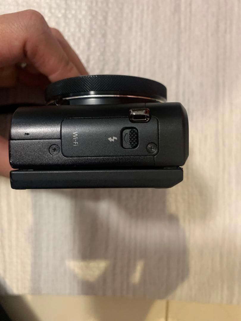 訳あり　Canon PowerShot G7X Mark II キャノン