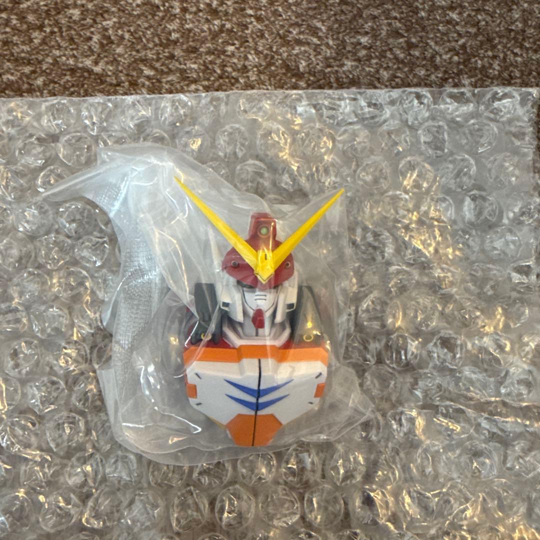 1番くじ ガンダムW】E賞 MSヘッドマグネット - メルカリ